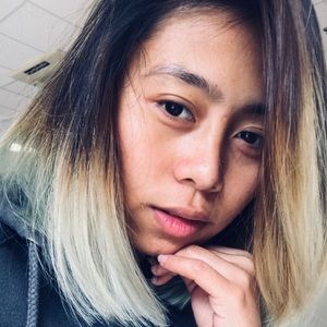 Meet your Posher, Kathleen charisse